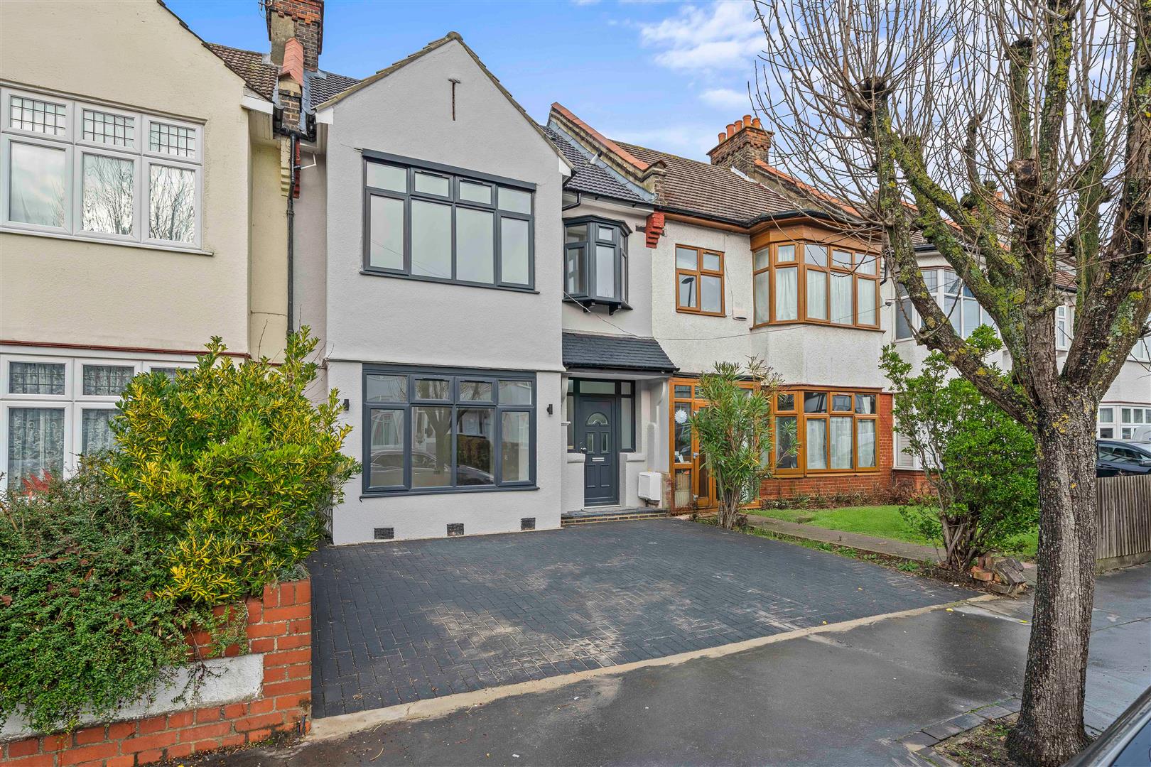 Ashburton Avenue, Croydon